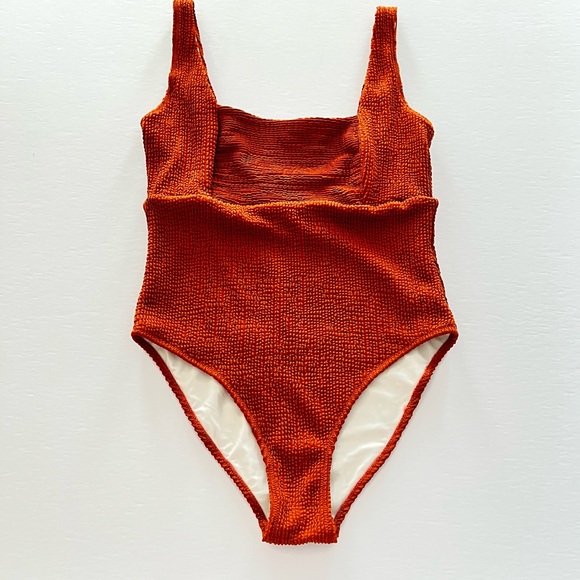 Koleha Sienna Base Camp One Piece Swimsuit - Picture 8 of 11